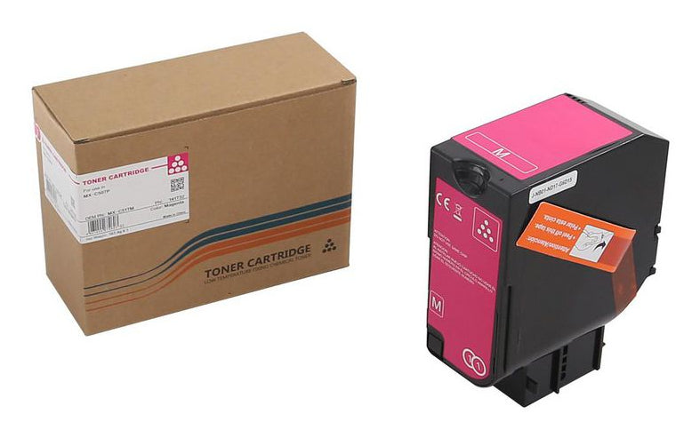 CoreParts Toner – Magenta