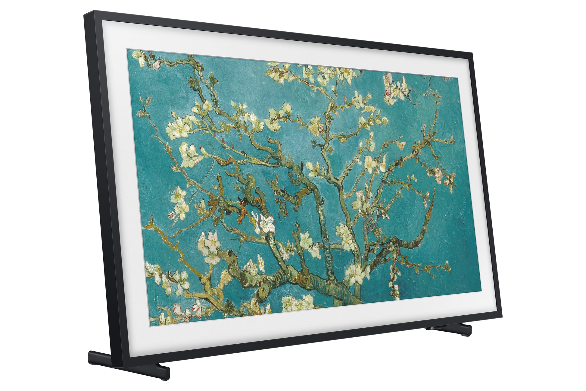 Samsung QE32LS03C The Frame – 32" QLED Full HD, Tizen, HDR10+ (2023)