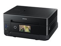 Epson Expression Premium XP-7100 – Farbiges Tintenstrahl-MFP A4, 3-in-1 – USB/LAN/WLAN – ADF – 32 ppm S/W