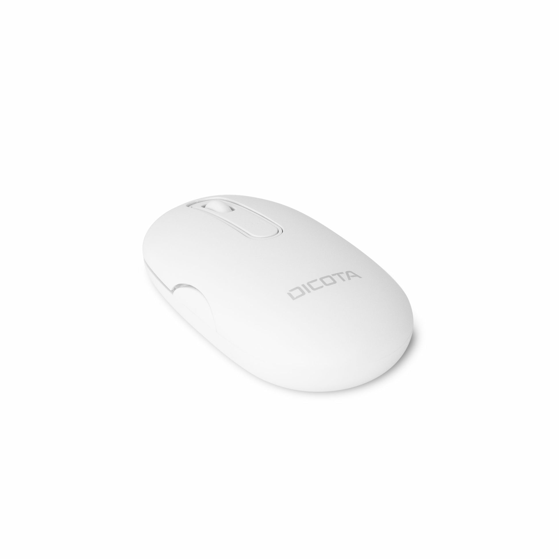 DICOTA DESKTOP Maus – kabellos, Bluetooth