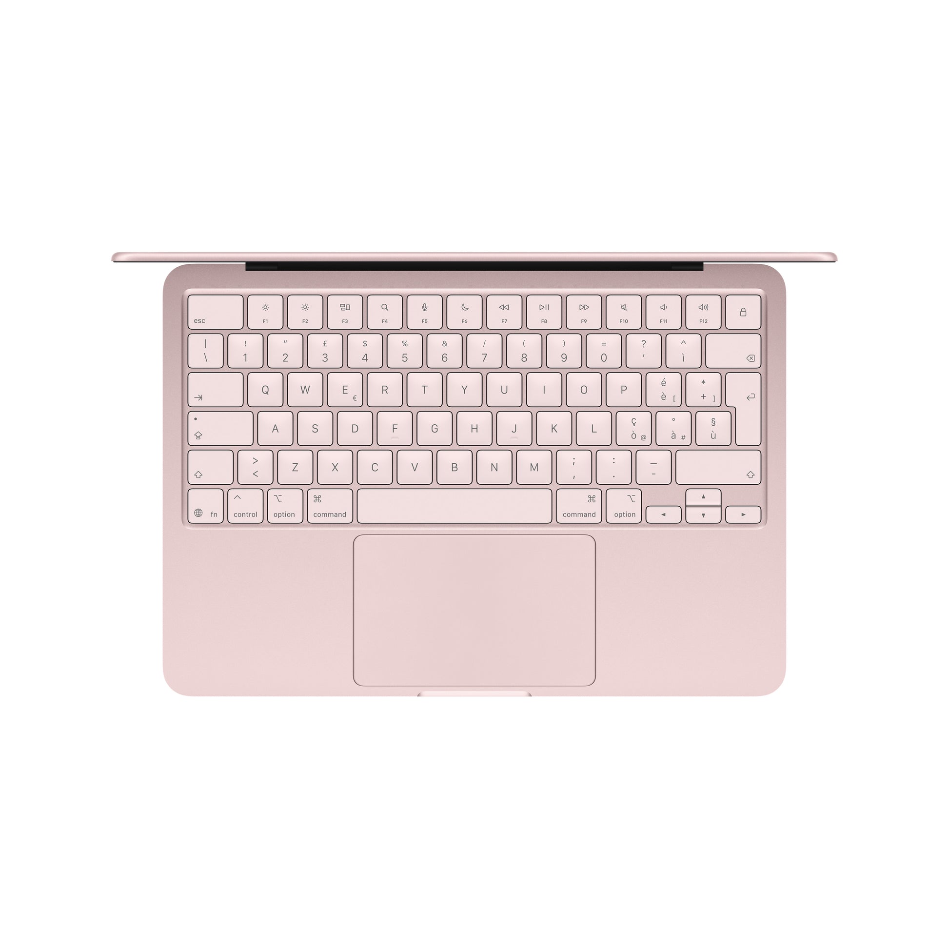 Apple MacBook Neo – 13" WQXGA, A18 Pro, 8 GB, 256 GB SSD, macOS Tahoe