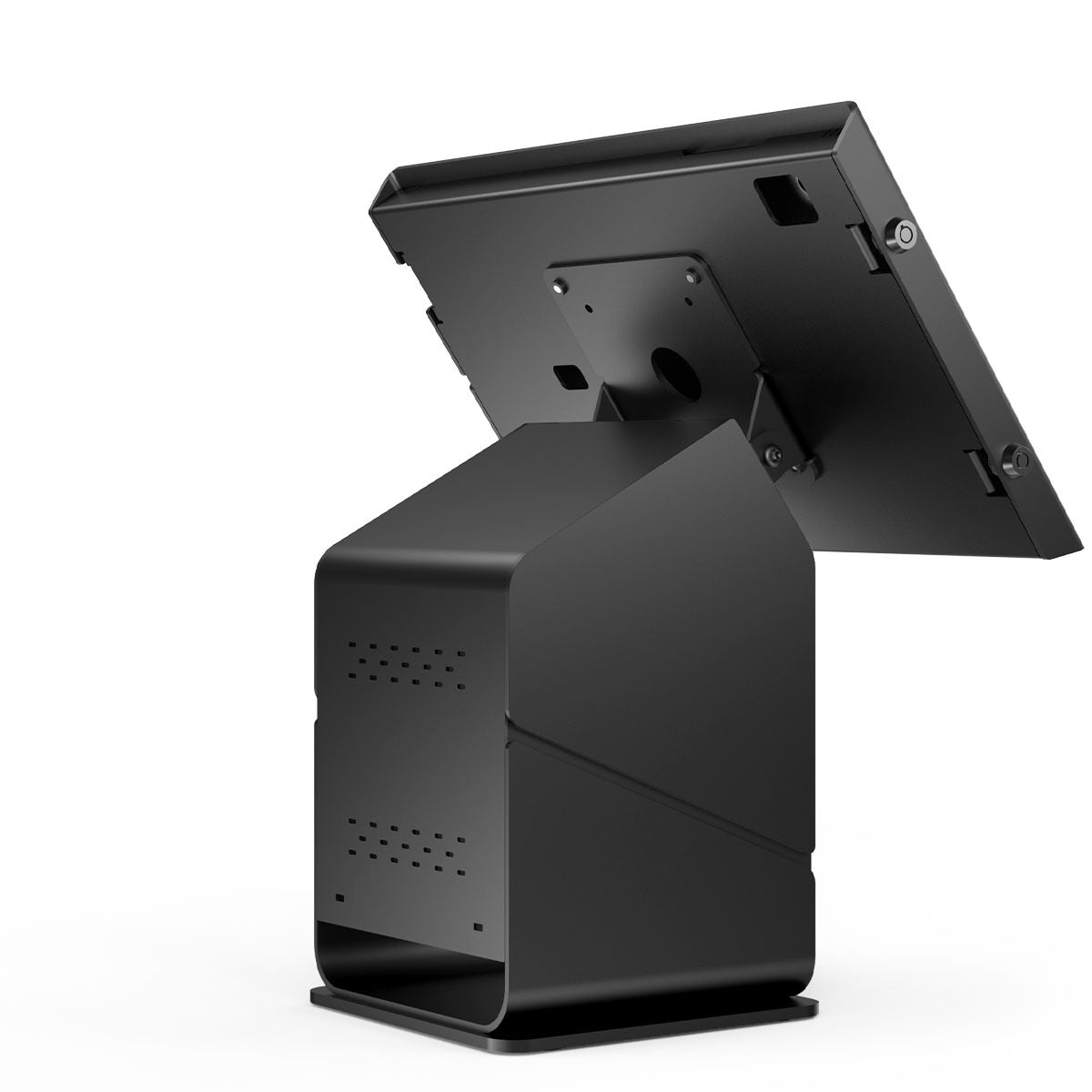 Compulocks PK01131GAPXB – Tablet-Rahmen für Samsung Galaxy Tab S10 FE+ (13,1", SM‑X620/SM‑X626/SM‑X626B)
