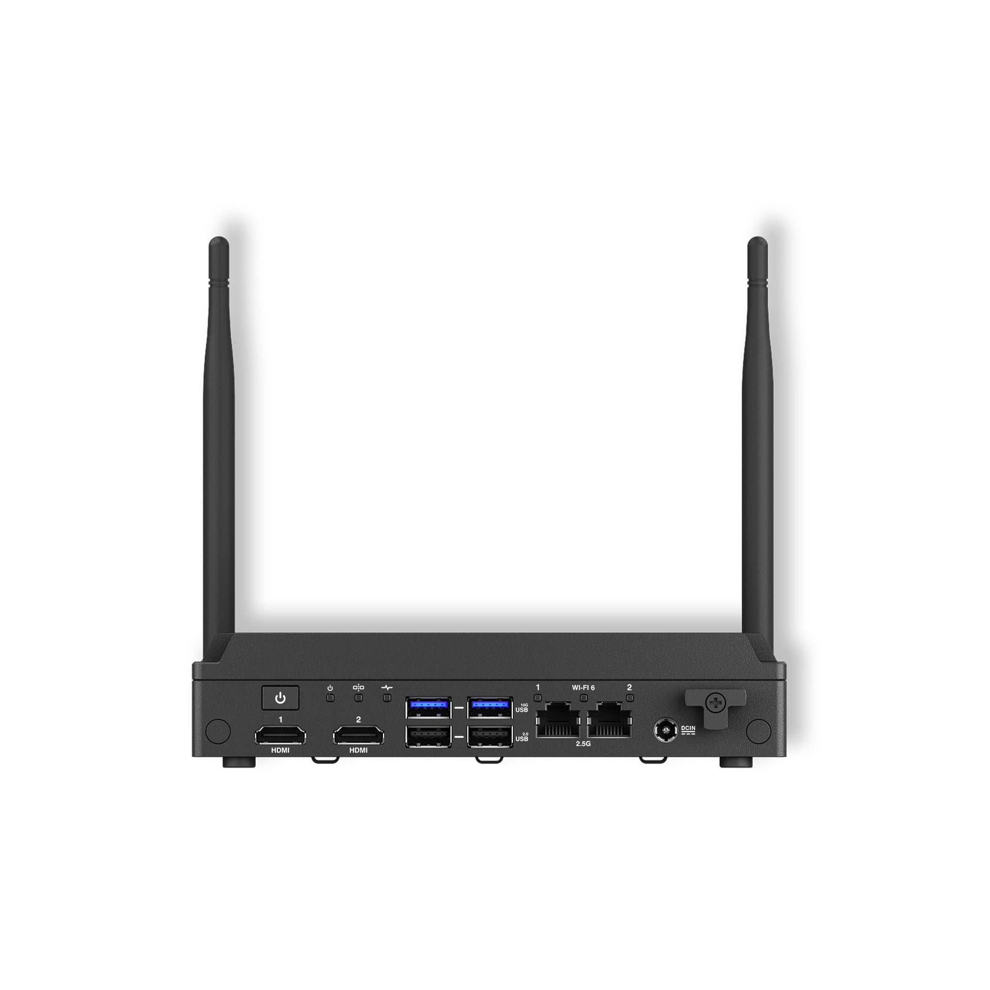 ASUS BNUC13BRFA200B00I – Mini-PC Barebone
