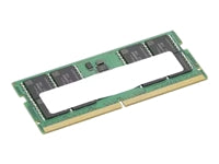 Lenovo 4X71M23190 SO-DIMM für Laptop – 48 GB DDR5, 5'600 MHz