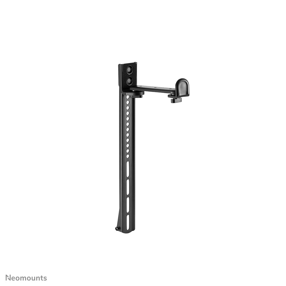 Neomounts AWL29-650BL1 Soundbar-Halterung (Wand) – bis 15 kg, VESA – Schwarz