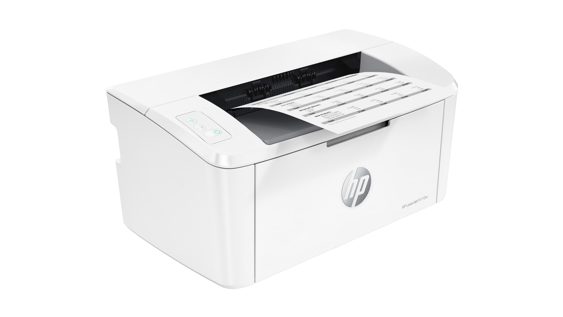 HP LaserJet M110W