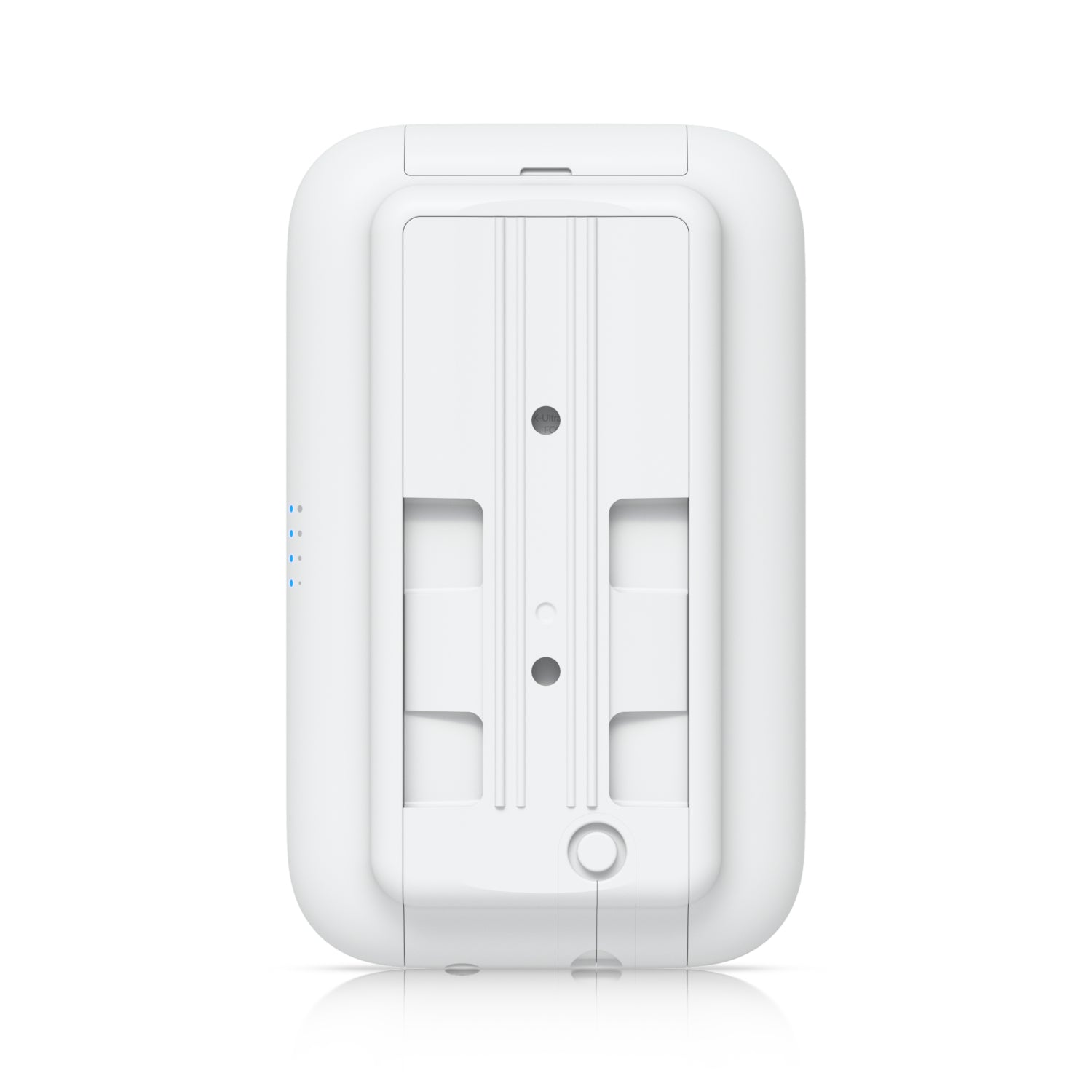 Ubiquiti Swiss Army Knife Ultra – Wi‑Fi 5 Access Point, Dual‑Band (2,4/5 GHz), 866,7 Mbit/s, 1× GbE, PoE, IPX6