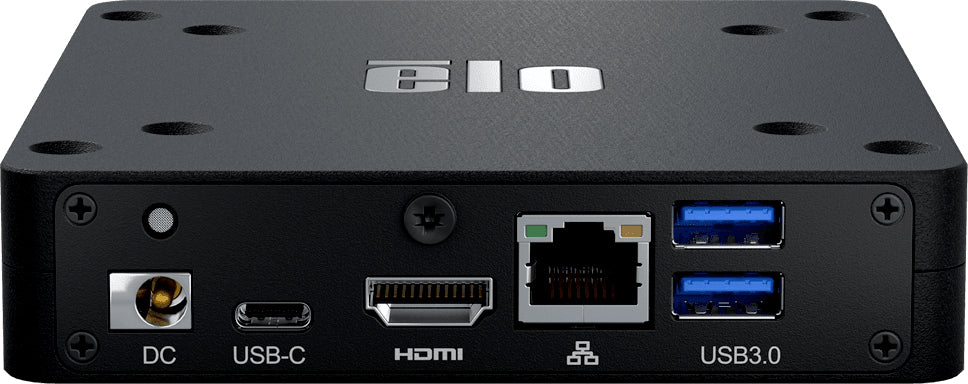 Elo Touch Solutions Elo Micro – 8 GB RAM, 64 GB