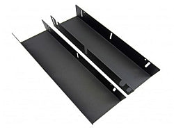 apg Solutions VPK-27B-13-BX – Zahlungs-Halterung für Vasario 1313, Schwarz