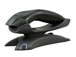 Honeywell Voyager 1202G-2 – Barcodeleser – Bluetooth 2,1+EDR – mit Akku – Kit: Ladestation