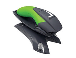 Honeywell Camden Voyager 1202g-2USB-5BF – Barcodeleser – Bluetooth – mit Akku – Ladestation
