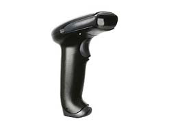 Datamax O'Neil Honeywell Hyperion 1300g – 1D, kabelgebunden, KBW/RS-232/USB, IP41