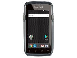 Honeywell CT60 – 4,7", 3/32 GB, 4G/WLAN 5, 1D/2D, IP65, Android 7.1.1
