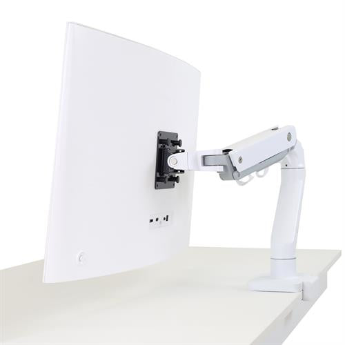 Ergotron HX Low Profile BWT – Monitorarm, niedriges Profil