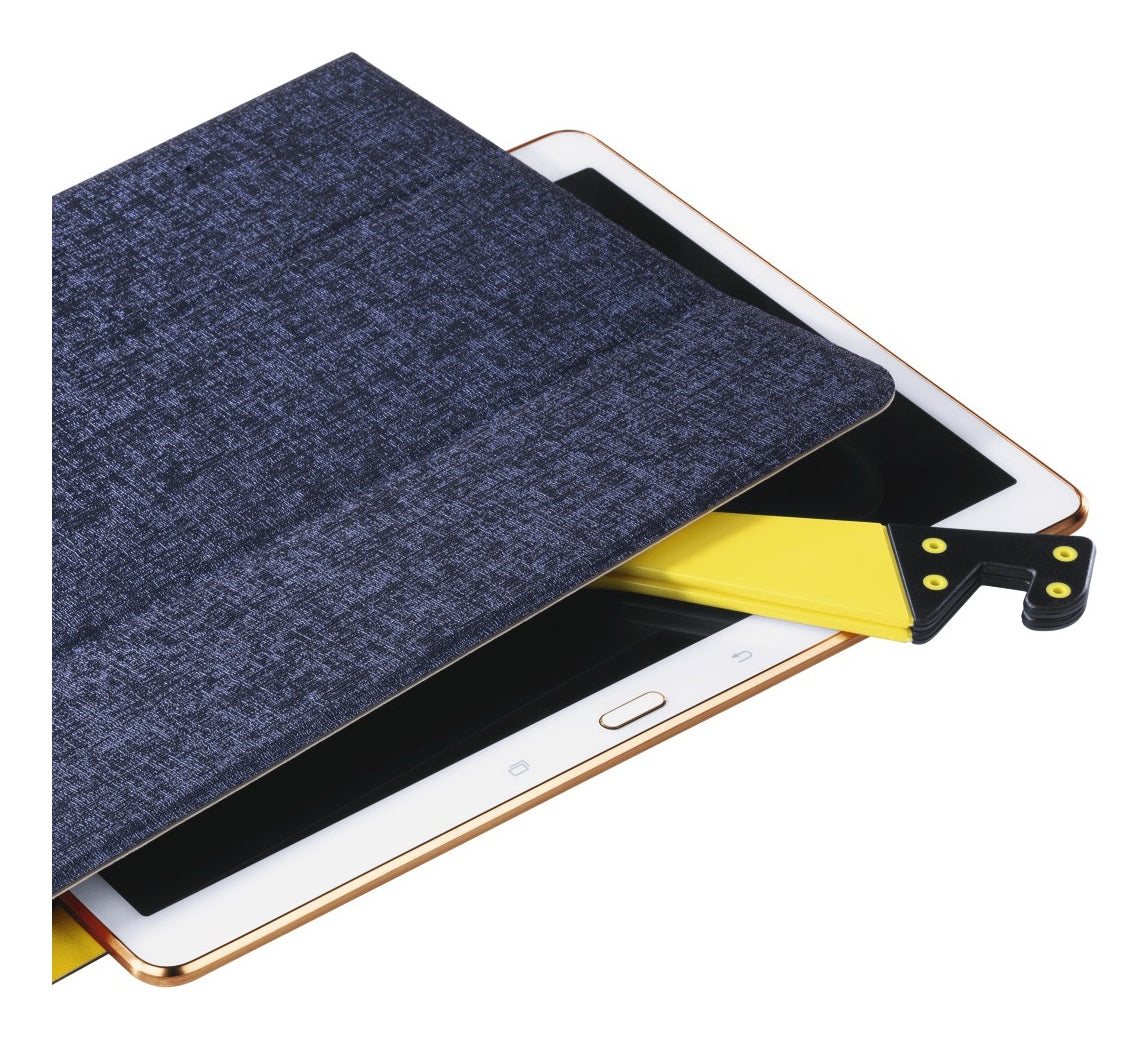 Hama Smartphone- und Tablethalter – für Smartphones und Tablets, Kunststoff