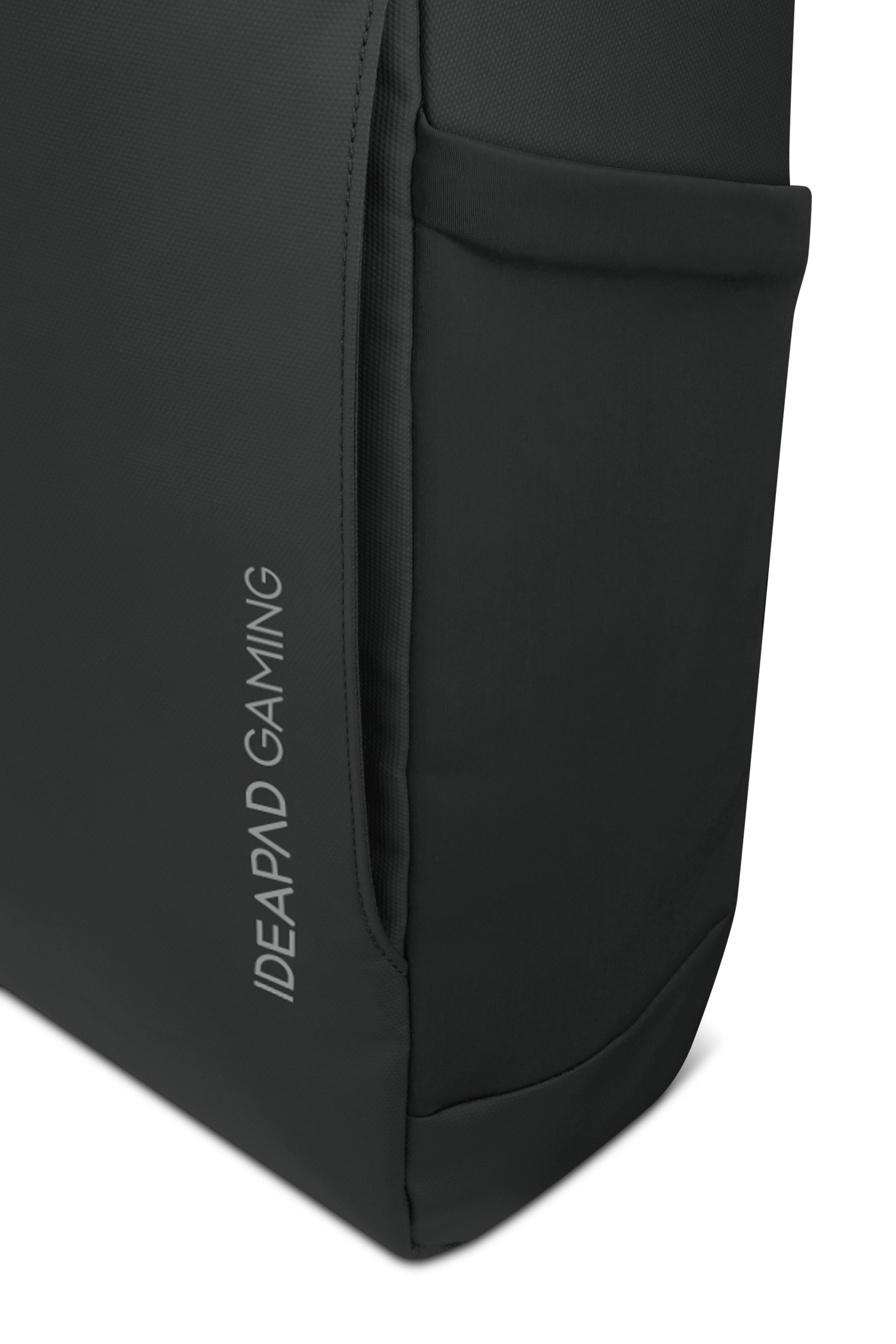 Lenovo Notebook-Rucksack Ideapad Gaming Modern – für 16", rPET-Polyester – Schwarz, 310 × 485 × 120 mm