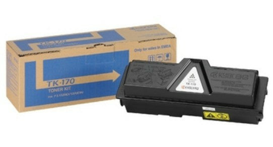 Kyocera – Toner TK-170 – schwarz, 7200 Seiten