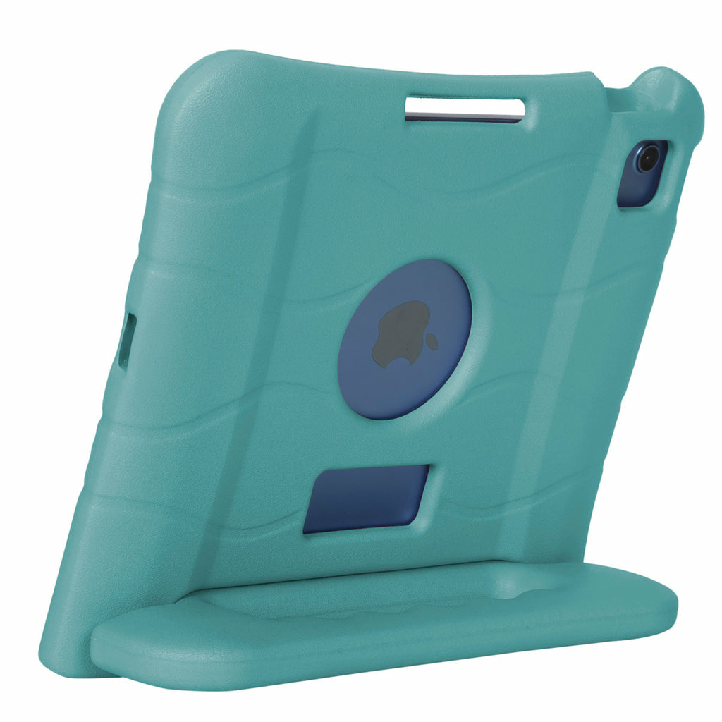 Targus Tablet-Hülle für iPad Pro 11" (1.–4. Gen.), iPad Air 10,9" (4.–5. Gen.), iPad 10,9" (10. Gen.) – Türkis