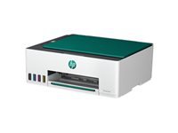 HP SMART TANK 5105 – Farbiges Tintenstrahl-MFP – 12 Seiten/Min S/W, 5 Seiten/Min Farbe