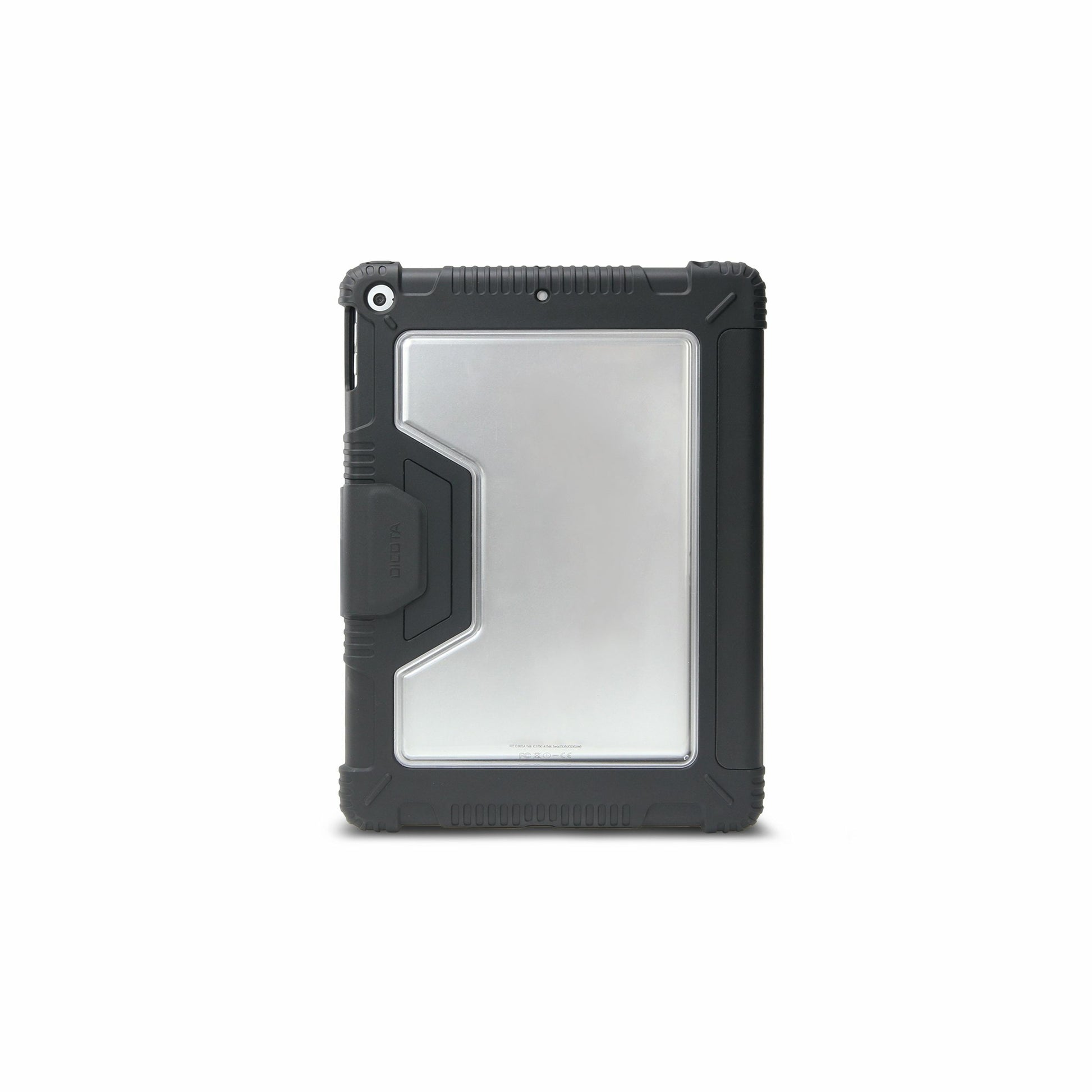 DICOTA Tablet-Hülle für iPad 10,9" (4. Gen.), iPad 11" (3. Gen.) – Schwarz