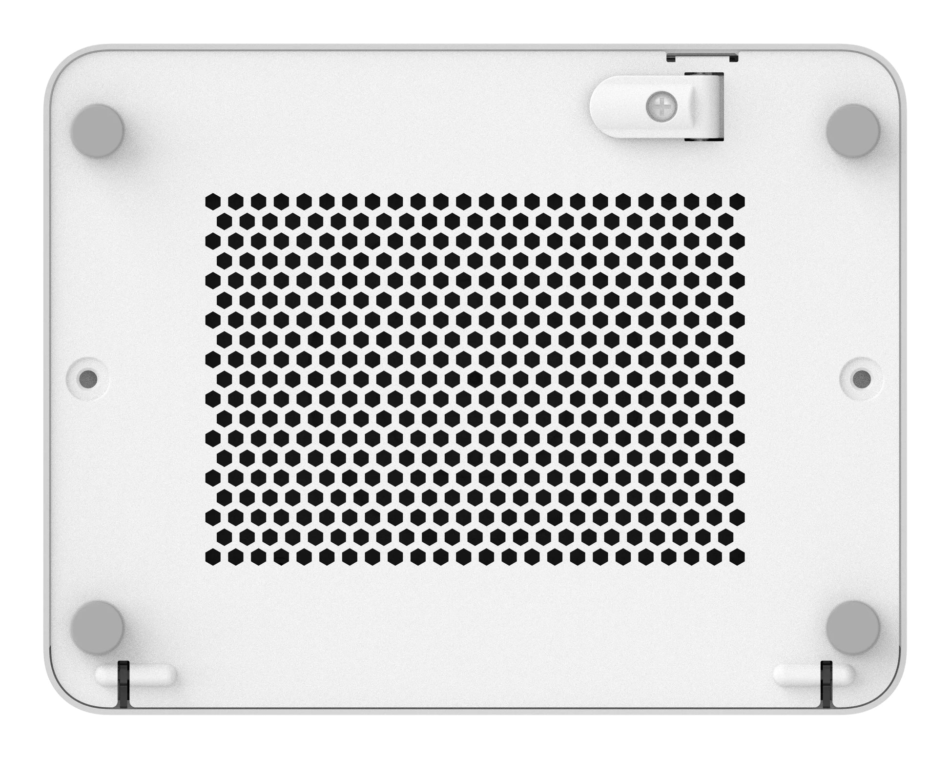 ASUS NUC 15 Pro+ RNUC15CRSU900003 Mini-PC Barebone – Wi-Fi 7, Ethernet, Bluetooth 5.4, Thunderbolt 4