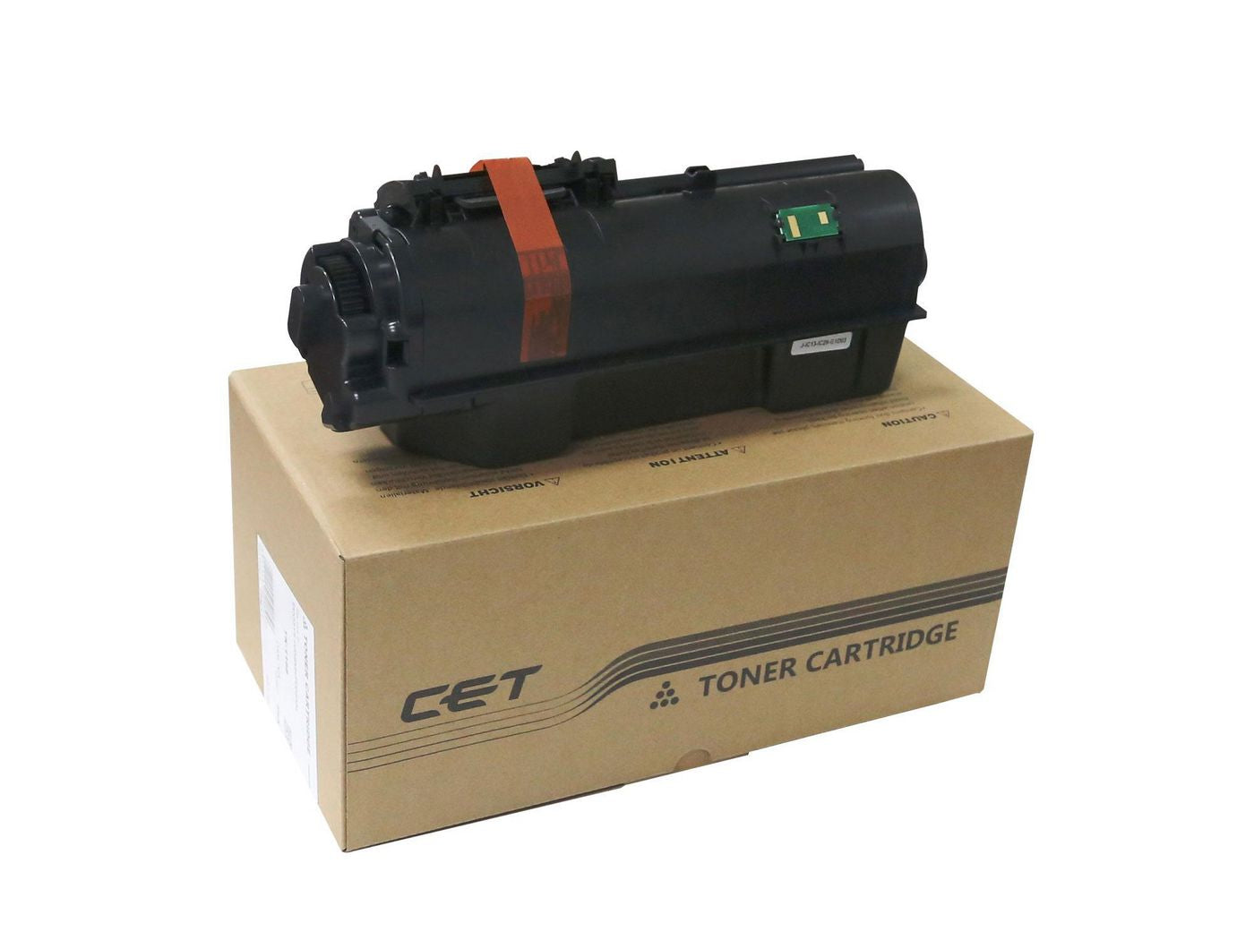 CoreParts TK-1168 (MSP131051) Toner – Original