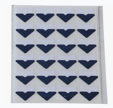 Exacompta Fotoalbum Scrap Addict – schwarz, 320 × 220 mm