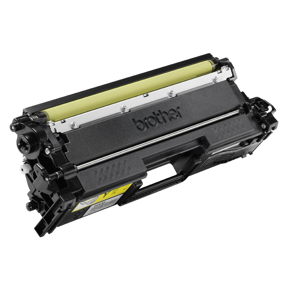 Brother Toner TN821XXLY – Gelb – Kompatibel