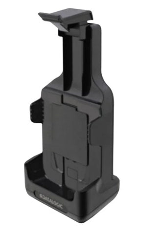 Datalogic Ladestation – 94A150125 – Kabelloses Laden – für Memor 12-17 – Schwarz – inkl. Schutzgehäuse