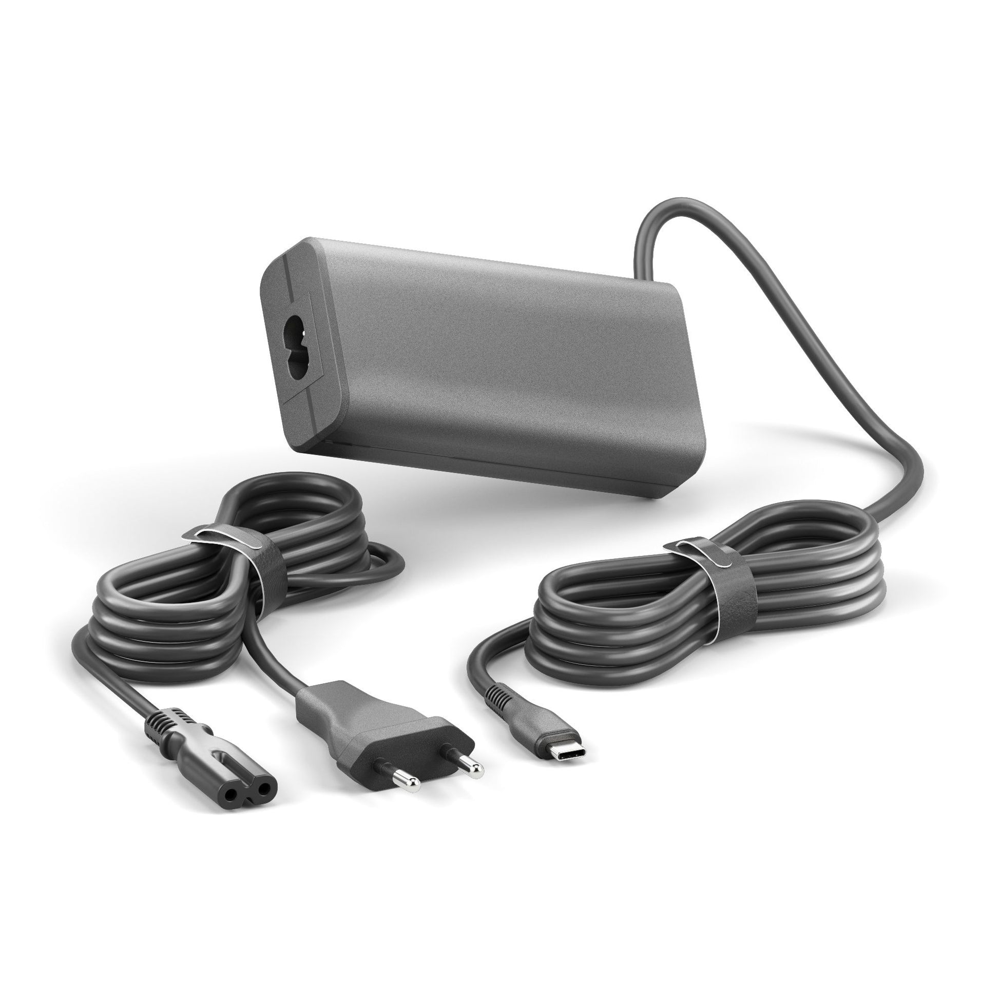 PureLink VL-PSU065 USB-Wandladegerät 65 W – USB-C×1, PD – EU-Stecker (Typ C) – für Laptops und USB-C-Geräte