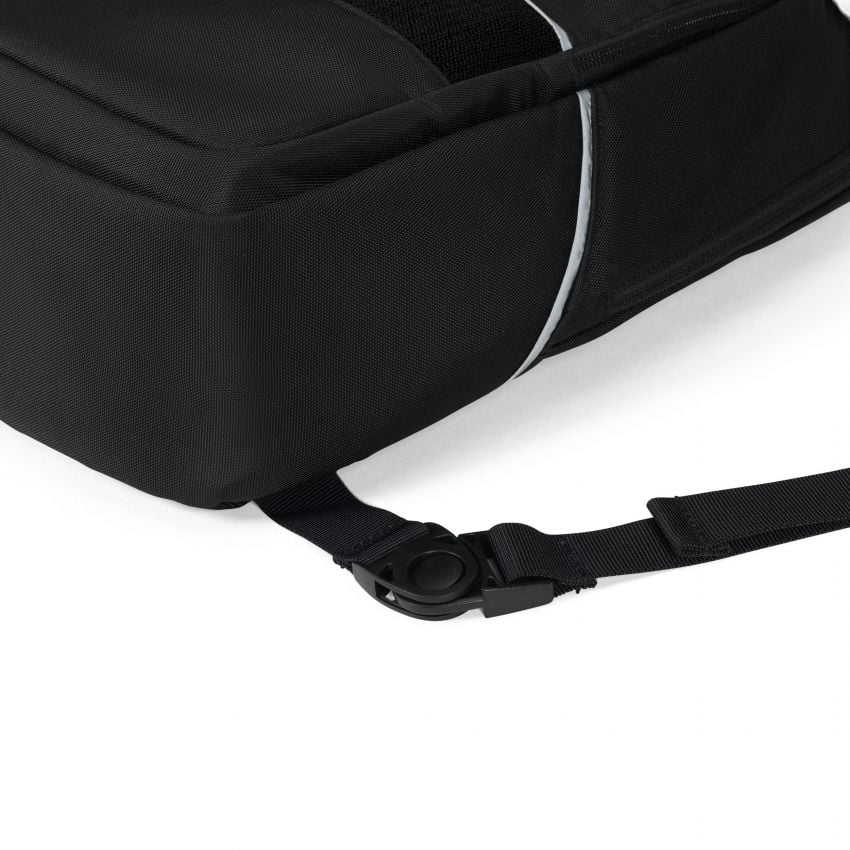DICOTA Sling Bag Reflective – Beutelrucksack