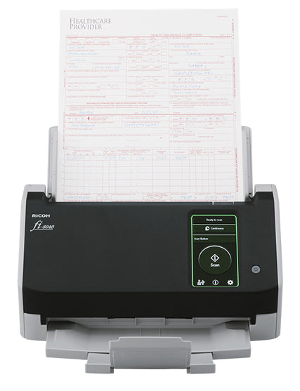 Ricoh Fujitsu FI-8040 – Dokumentenscanner