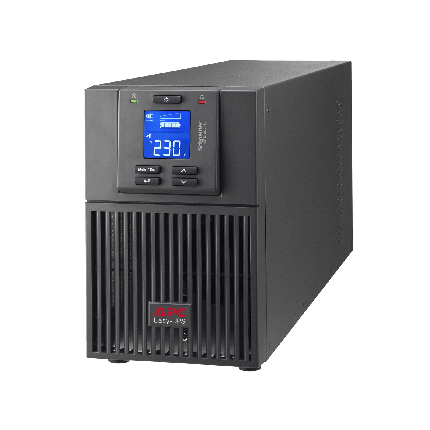 APC Netzteil – 900 W, 230 V
