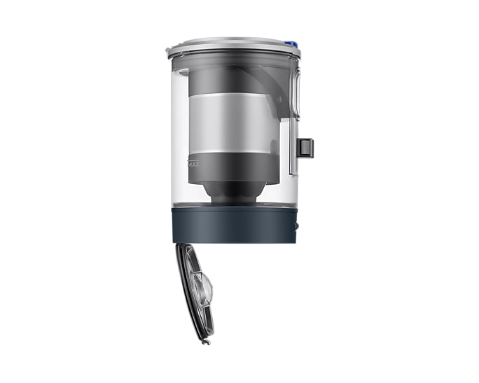 Samsung Stabstaubsauger VS20B95973B/SW – 0,5 l, Akkubetrieb, 86 dB(A), 25,2 V