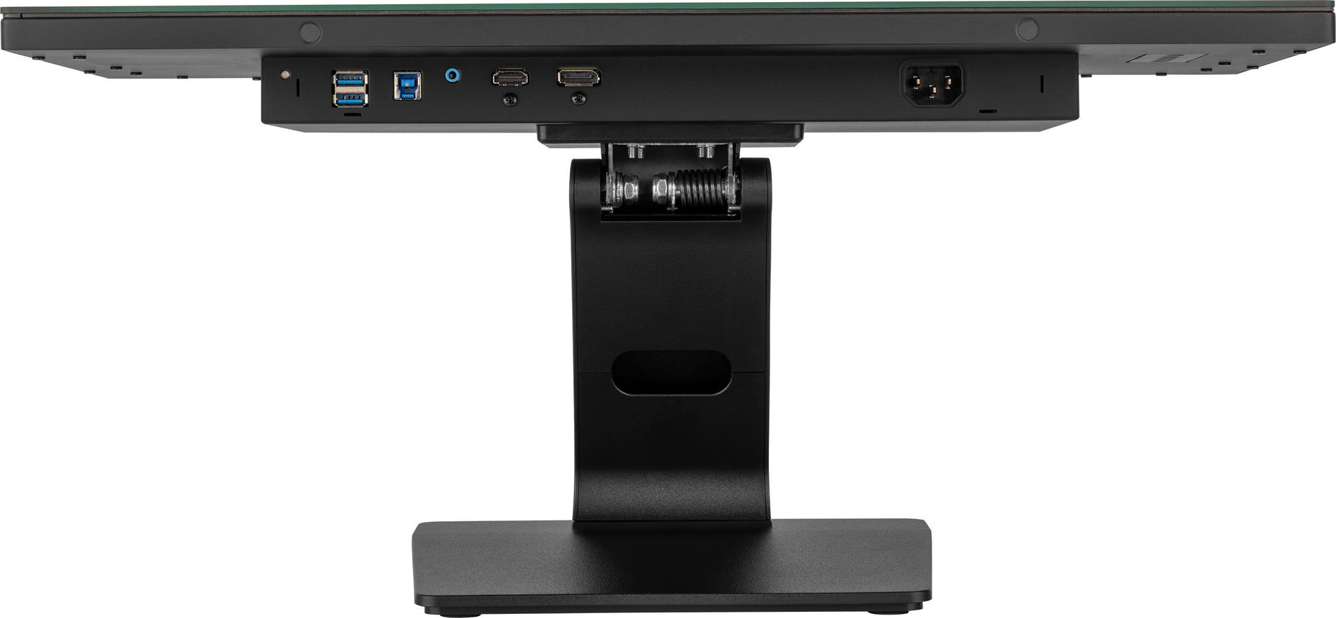 iiyama ProLite T2438MSC-B2 – 23,8" Touch, 1920 × 1080 (Full HD), IPS, 120 Hz