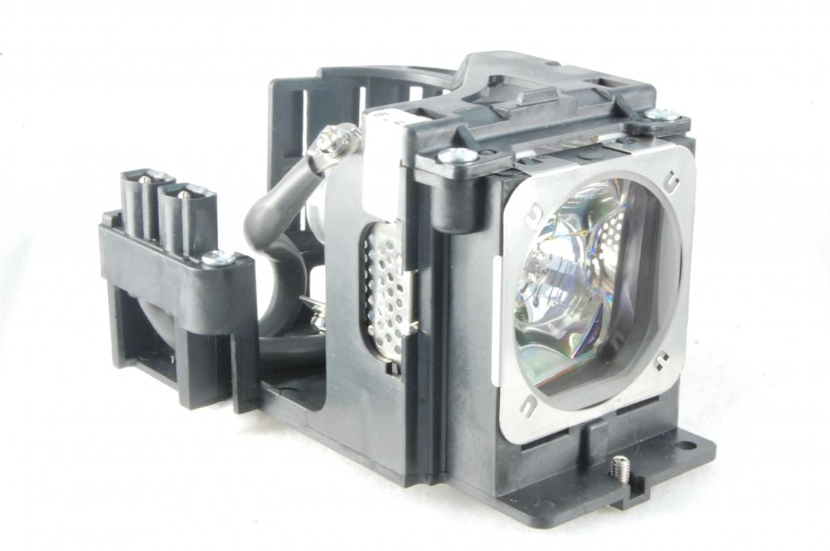 CoreParts Ersatzlampe – 200 W, 3000 h, für Sanyo PRM10/PRM20