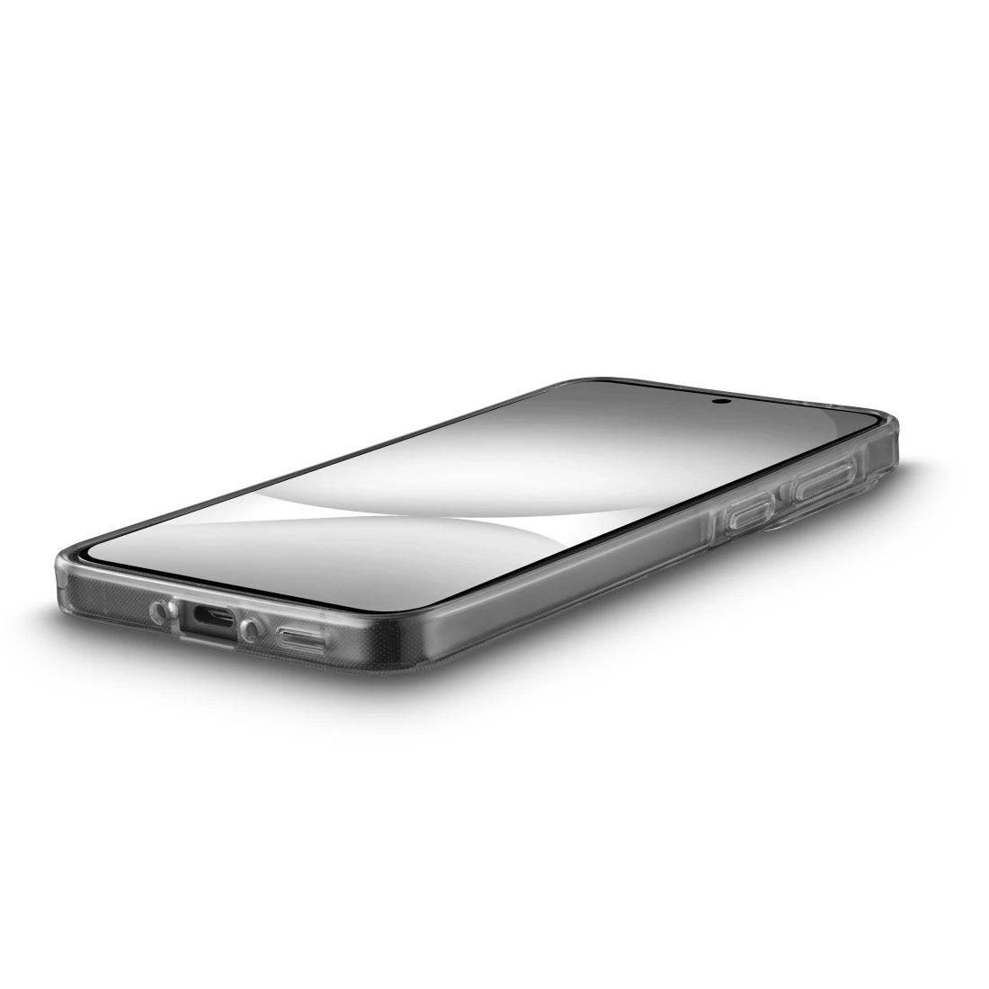 Hama Always Clear Backcover – für Samsung Galaxy A57 5G, TPU, Transparent