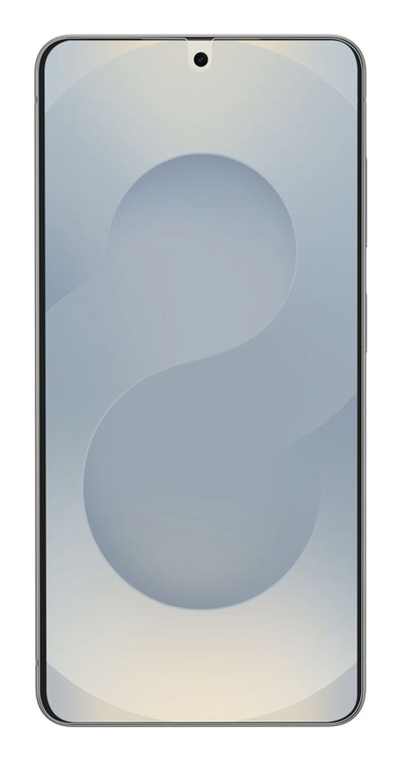 Belkin Privacy-Filter (Panzerglas), Anti-Fingerprint – für Galaxy S26 – mit Applikator
