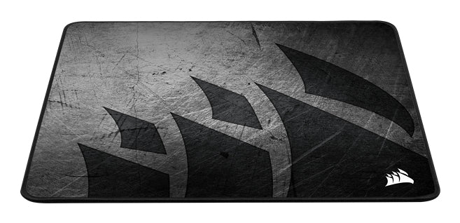 Corsair MM300 PRO – Gaming-Mauspad – 360 × 300 mm, Grau, Gestickte Kanten