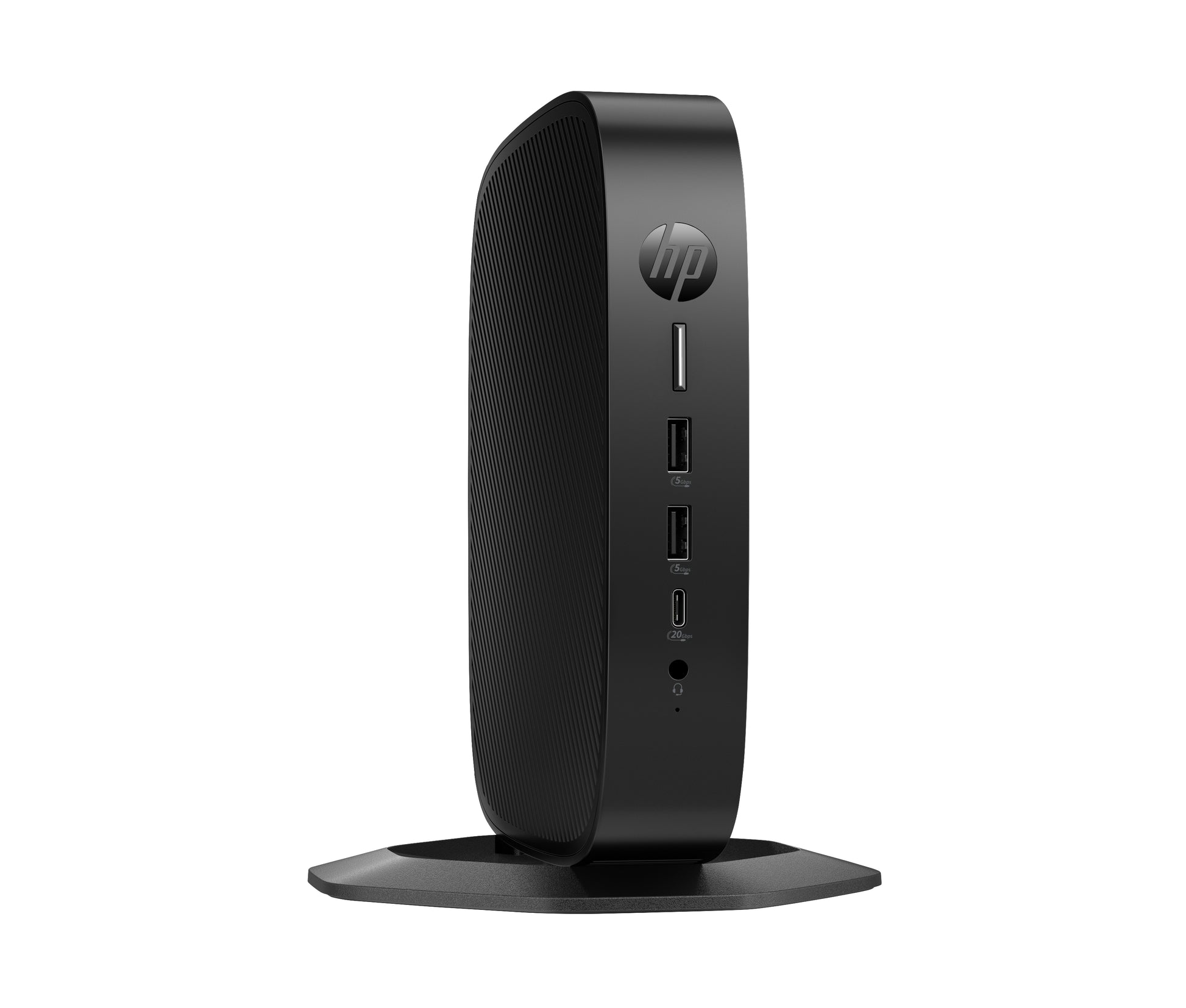 HP Elite t660 Thin Client, ThinPro