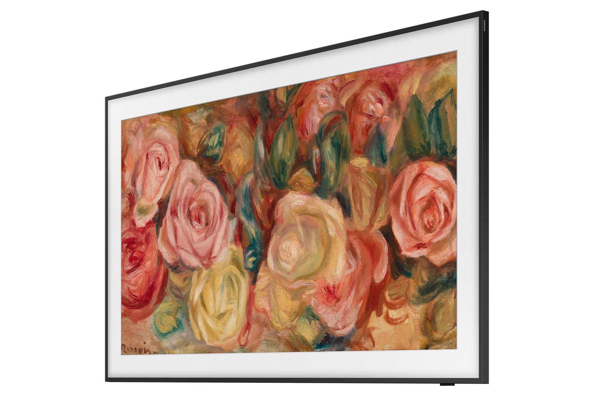 Samsung The Frame LS03D QE65LS03DAUXXN – 65" QLED Fernseher – 4K UHD – Tizen – 100 Hz – HDR10+