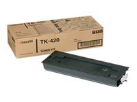 Kyocera – Toner TK-420 – schwarz, 15000 Seiten