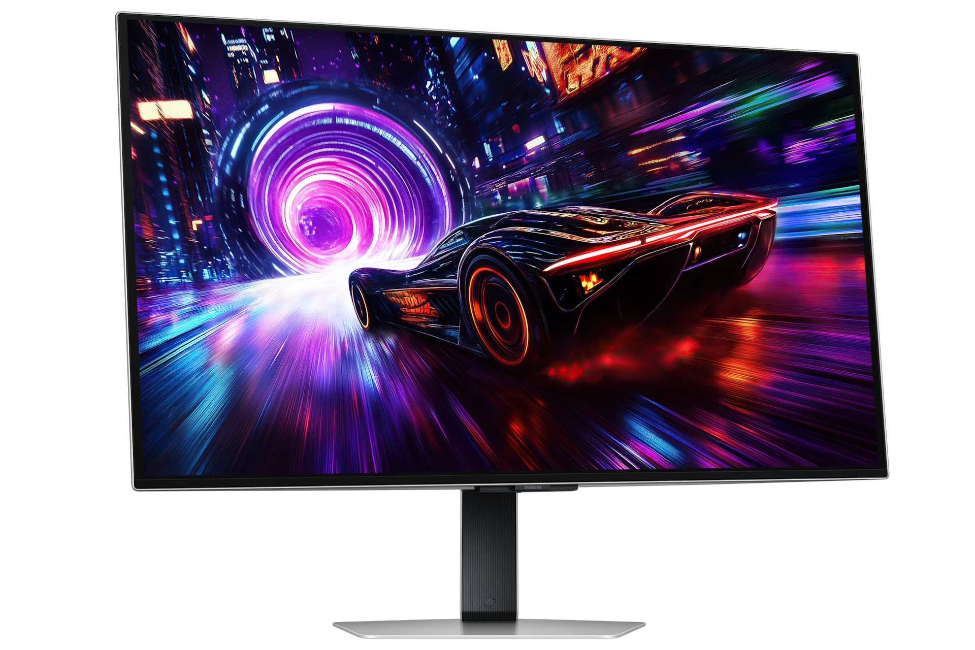 Samsung Odyssey G8 G81SF – Monitor, OLED (QD‑OLED), UHD, VESA