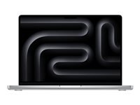 Apple MacBook Pro 14 (M4 Pro) – Notebook, macOS Sequoia, QWERTZ (CH)