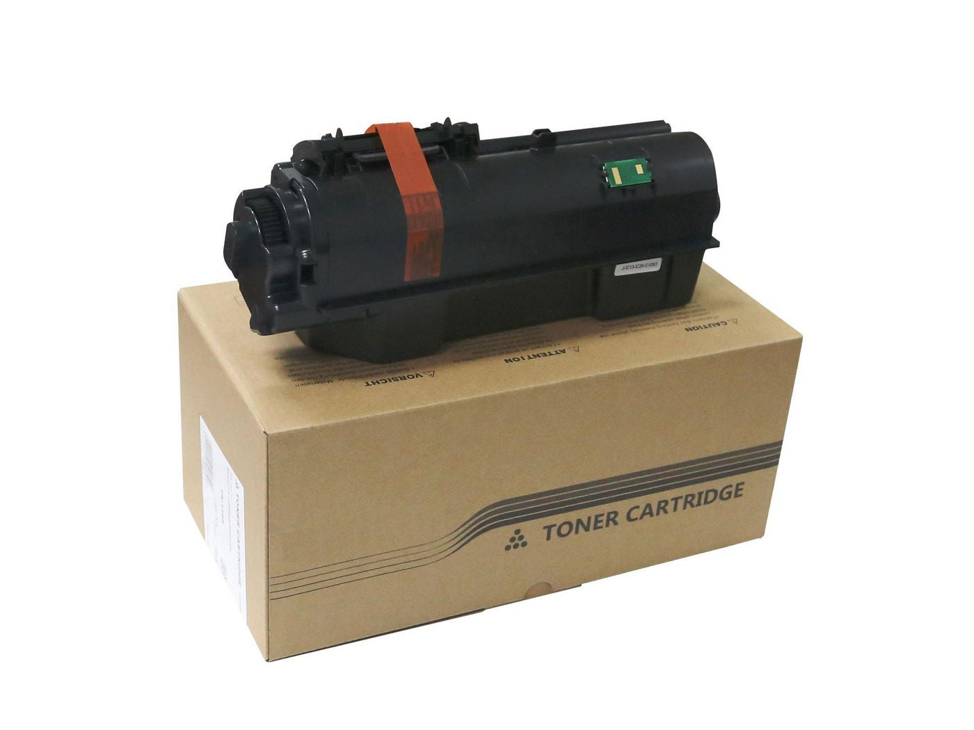 CoreParts TK-1160 Toner – kompatibel – für Kyocera ECOSYS P2040dn/P2040dw