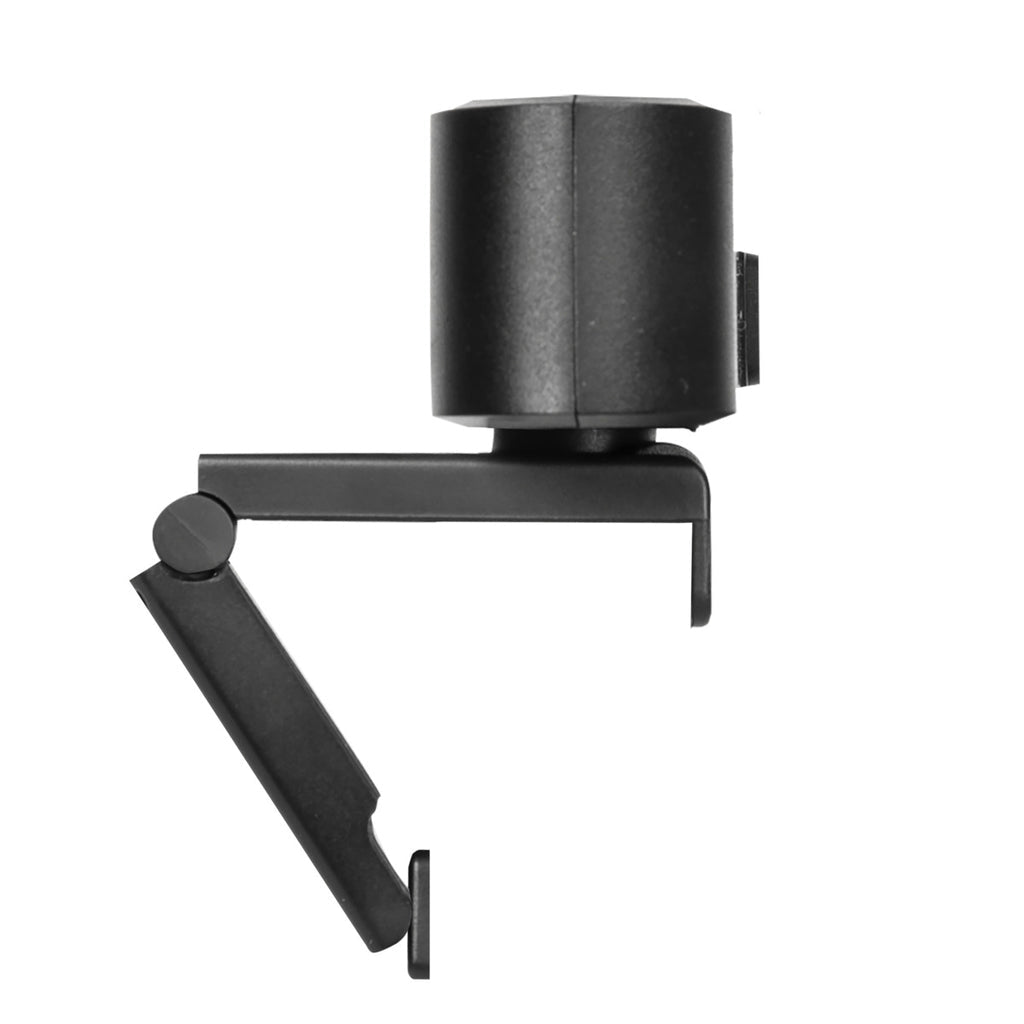 Targus Webcam – Full HD 1080p, USB‑A, Autofokus, Schwarz