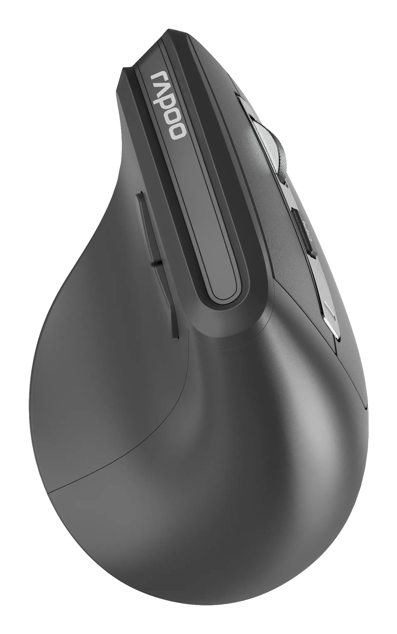 Rapoo EV310M – Multimodus (Bluetooth, 2,4 GHz), Rechts