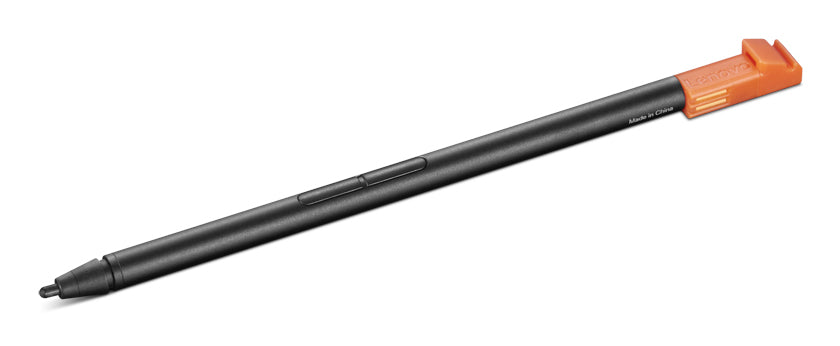 Lenovo Integrierter Pen Eingabestift – für Lenovo 13w 2-in-1 Gen 3, schwarz