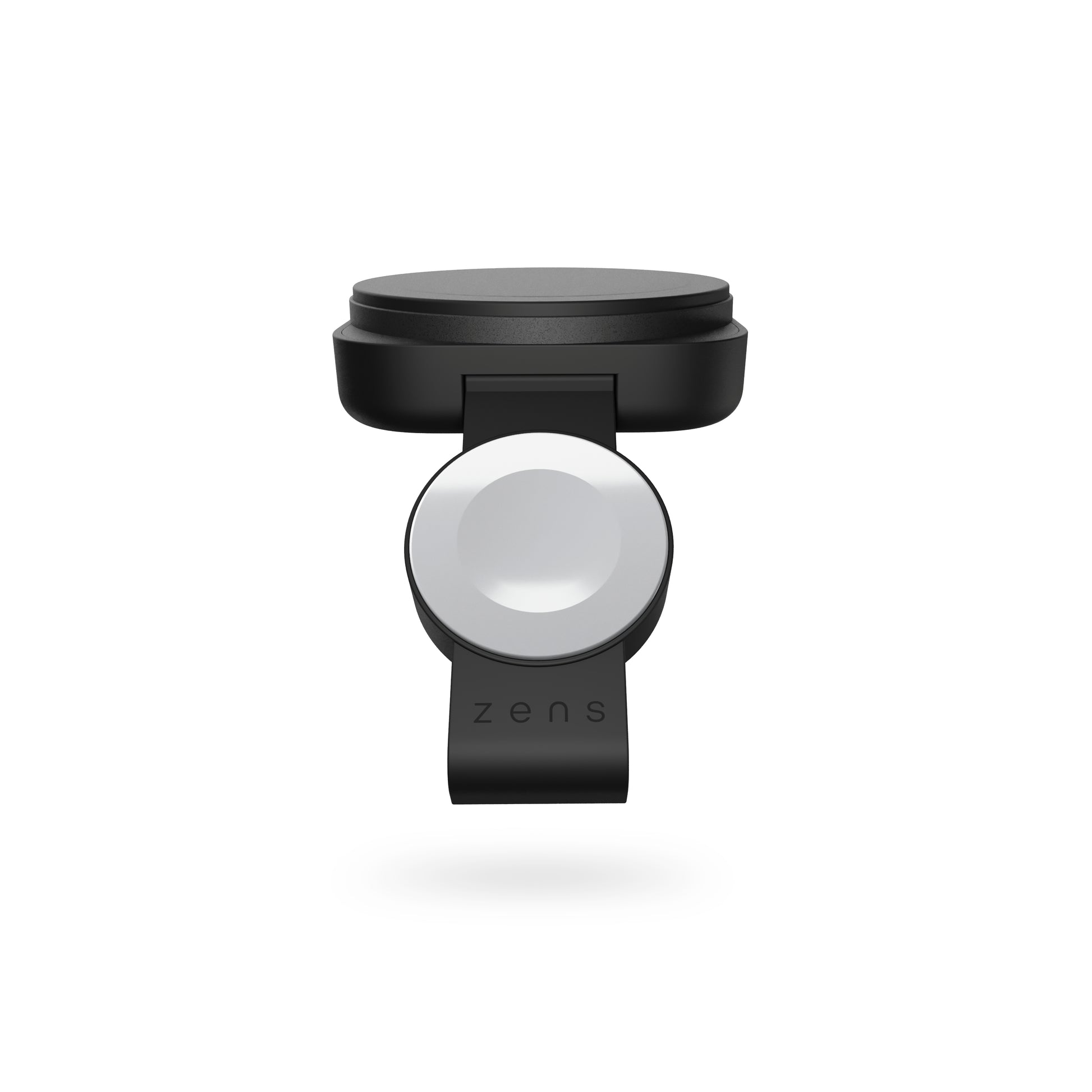 ZENS Travel Pro 2 Ladestation – 20 W, 1× USB-C, Qi2 – für Kopfhörer, Smartphone, Smartwatch