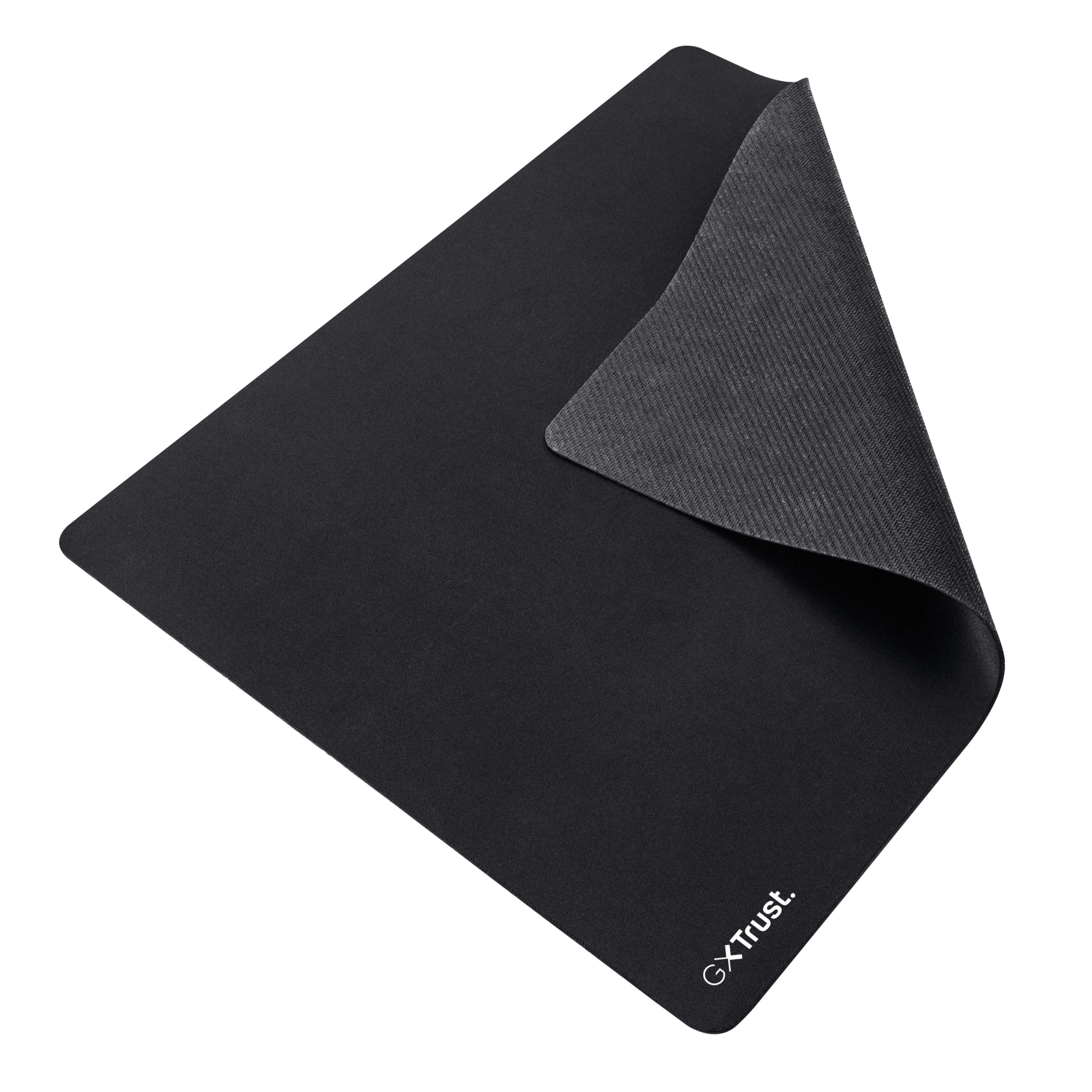 Trust GXT 752 M – Gaming-Mauspad – 250 × 210 mm, Schwarz